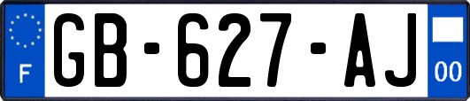 GB-627-AJ