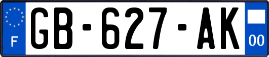 GB-627-AK