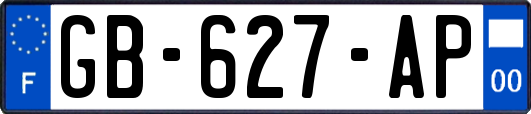 GB-627-AP