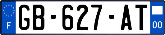 GB-627-AT