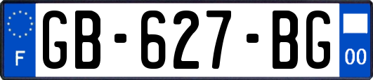 GB-627-BG