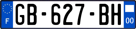 GB-627-BH