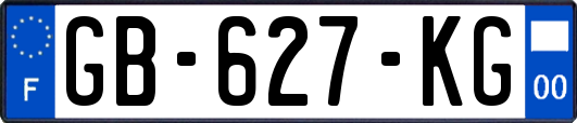 GB-627-KG