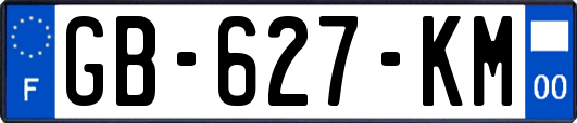 GB-627-KM