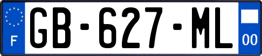 GB-627-ML