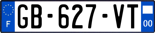 GB-627-VT