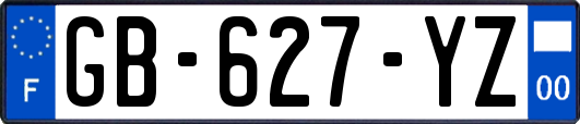 GB-627-YZ