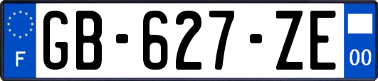 GB-627-ZE