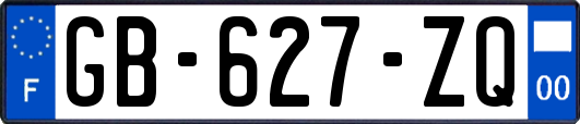 GB-627-ZQ