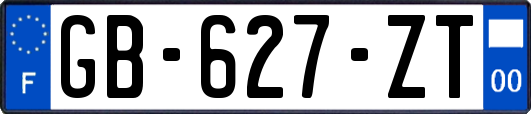 GB-627-ZT