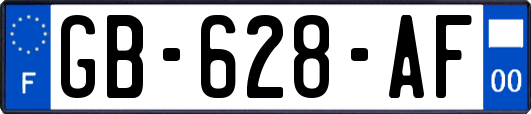 GB-628-AF