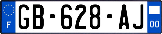 GB-628-AJ