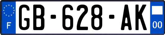 GB-628-AK