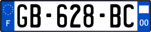 GB-628-BC