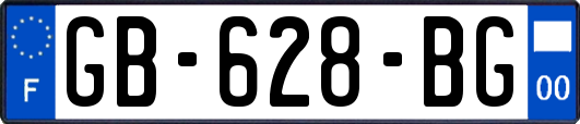 GB-628-BG