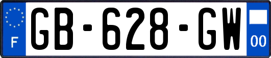 GB-628-GW