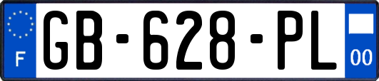 GB-628-PL