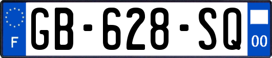GB-628-SQ