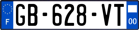 GB-628-VT