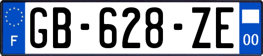 GB-628-ZE