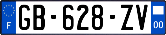 GB-628-ZV