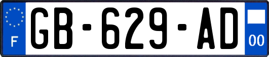 GB-629-AD