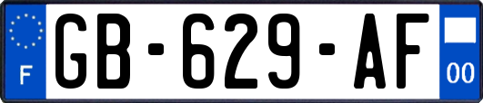 GB-629-AF