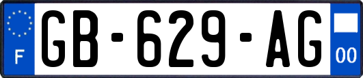 GB-629-AG