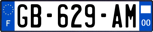 GB-629-AM