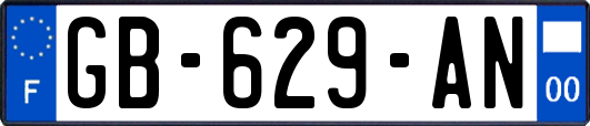 GB-629-AN