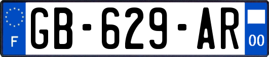 GB-629-AR