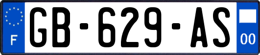 GB-629-AS