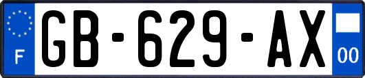 GB-629-AX