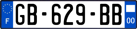 GB-629-BB