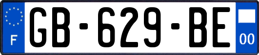 GB-629-BE