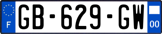 GB-629-GW