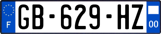 GB-629-HZ