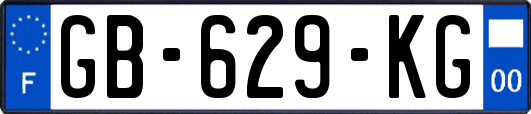 GB-629-KG