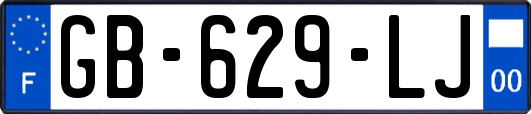 GB-629-LJ