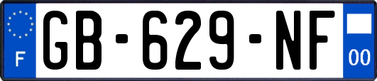 GB-629-NF