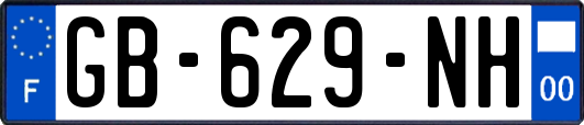 GB-629-NH