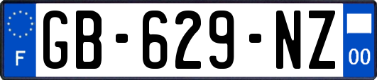 GB-629-NZ