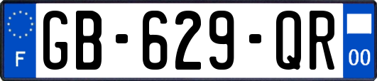 GB-629-QR