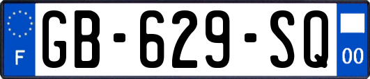 GB-629-SQ