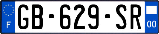 GB-629-SR