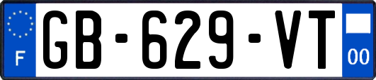 GB-629-VT
