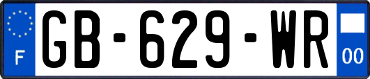 GB-629-WR