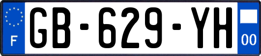 GB-629-YH