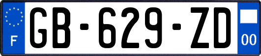 GB-629-ZD