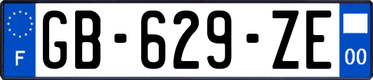 GB-629-ZE